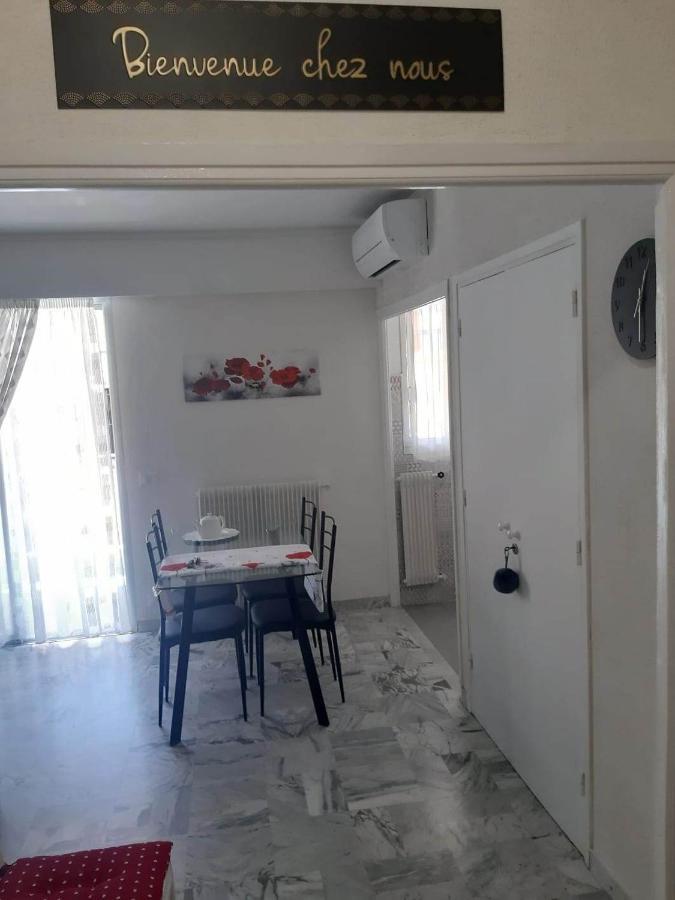 Chez Bianca Les Coquelicots Les Lucioles Apartment Ментона Екстериор снимка
