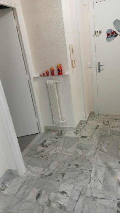 Chez Bianca Les Coquelicots Les Lucioles Apartment Ментона Екстериор снимка