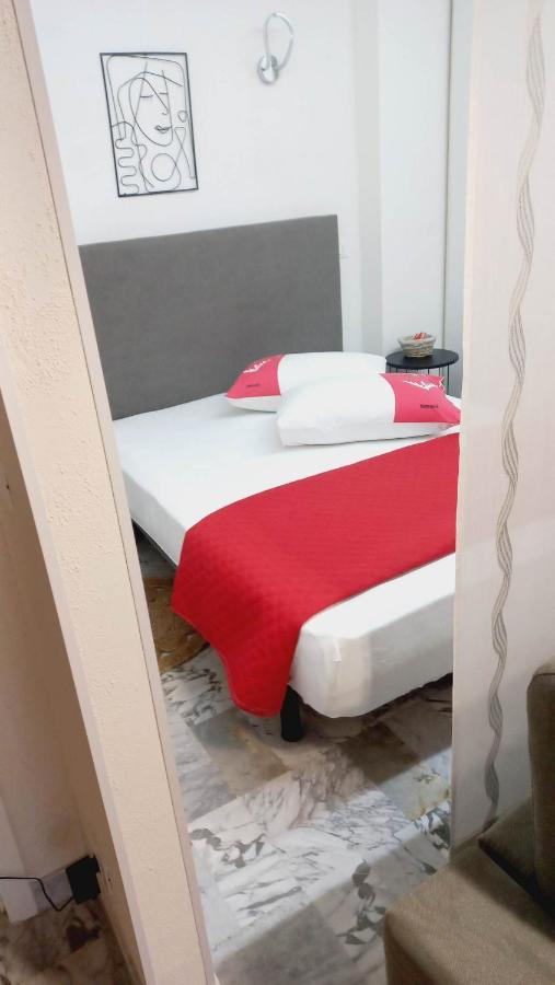 Chez Bianca Les Coquelicots Les Lucioles Apartment Ментона Екстериор снимка