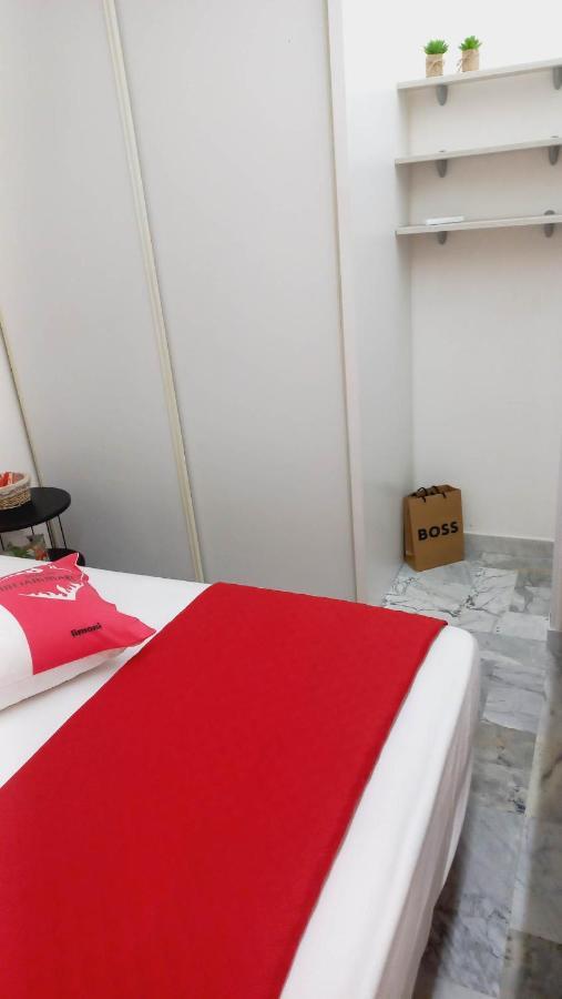 Chez Bianca Les Coquelicots Les Lucioles Apartment Ментона Екстериор снимка