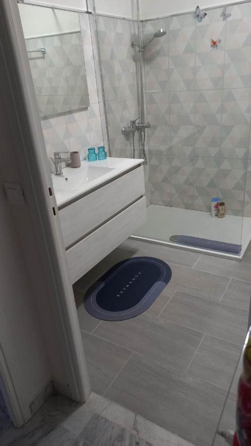Chez Bianca Les Coquelicots Les Lucioles Apartment Ментона Екстериор снимка