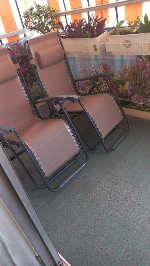 Chez Bianca Les Coquelicots Les Lucioles Apartment Ментона Екстериор снимка